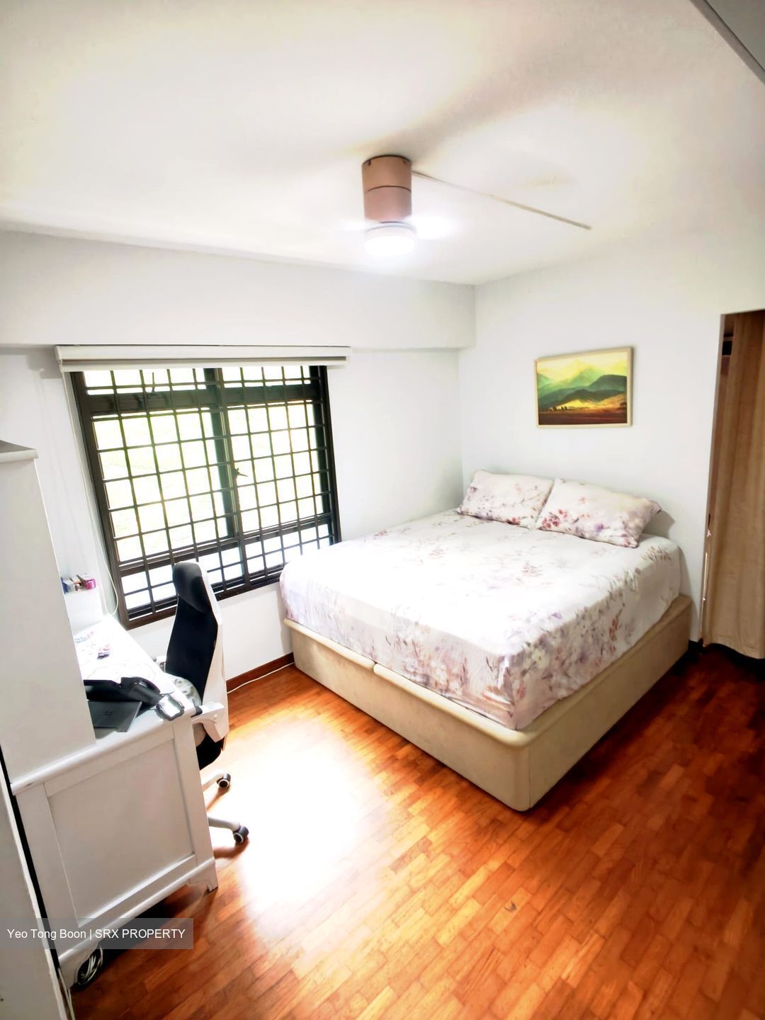 Blk 119C Kim Tian 119 (Bukit Merah), HDB 4 Rooms #633131731